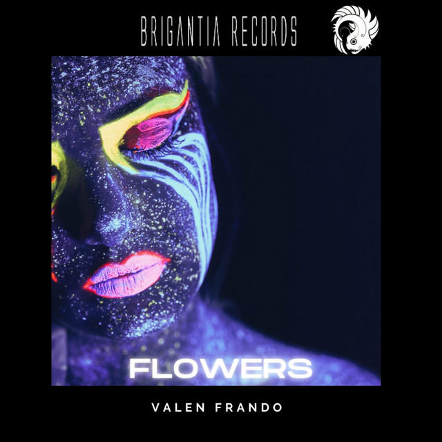 Flower - Original Mix cover art