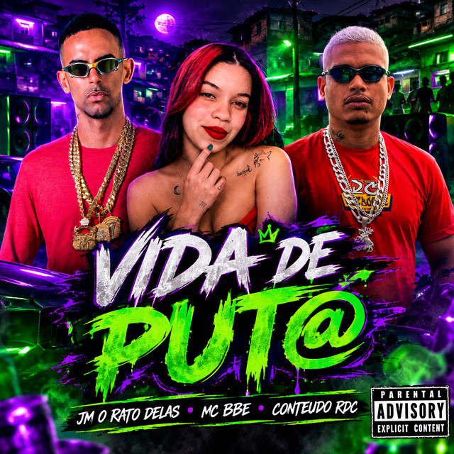Vida de Puta