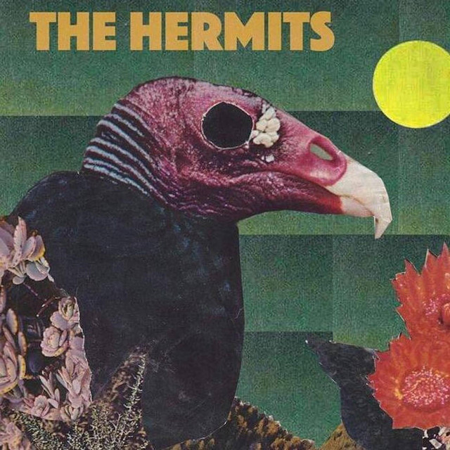 The Hermits cover art