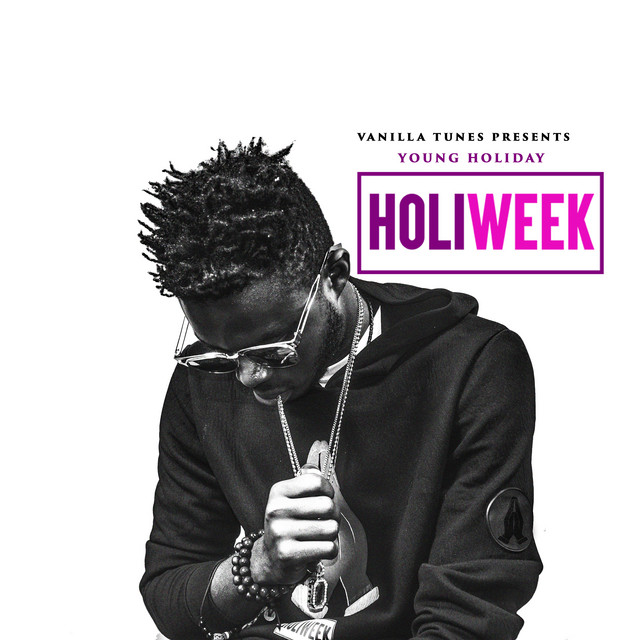 Holiweek - Album by Young Holiday | Spotify