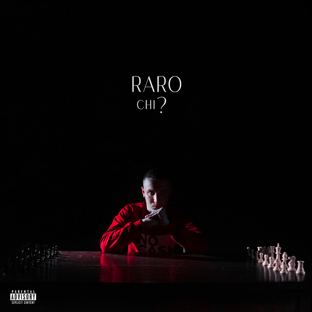Raro Chi? cover art