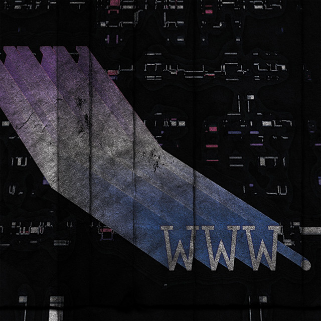 WWW. cover art