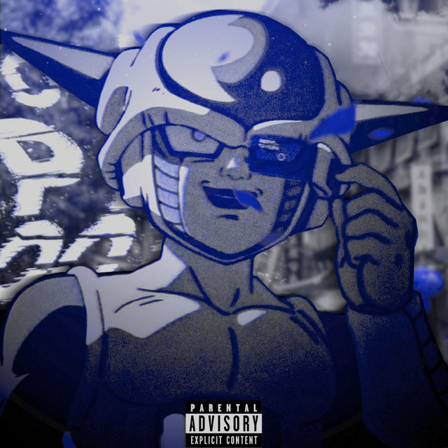 Devil Emperor Phonk (Slowed) album image