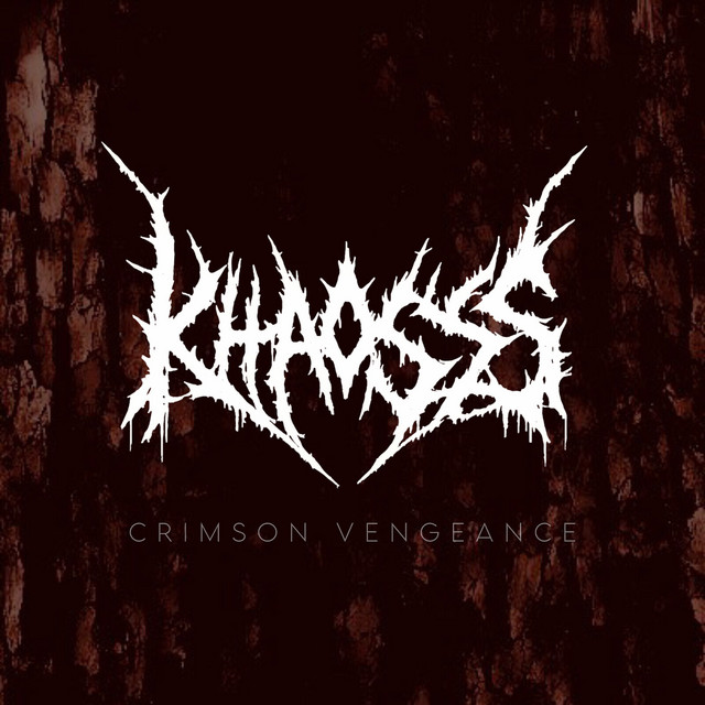 Crimson Vengeance