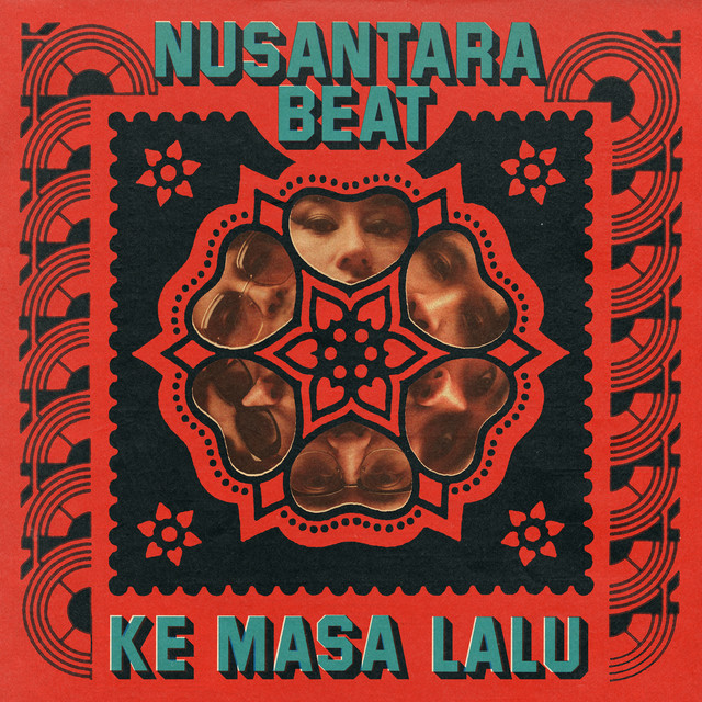 Ke Masa Lalu