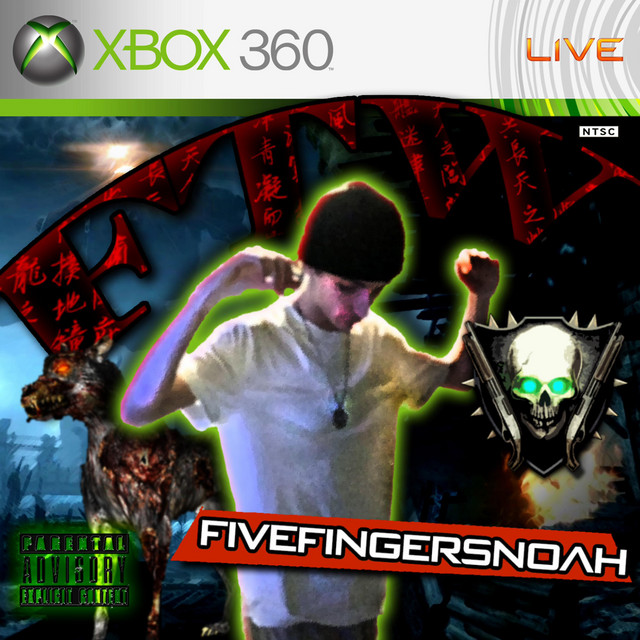 FTW cover art