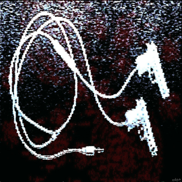 Обкладинка: Ring — VanchesIK