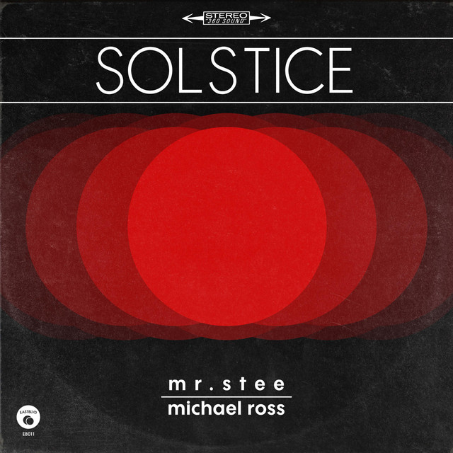Solstice cover art