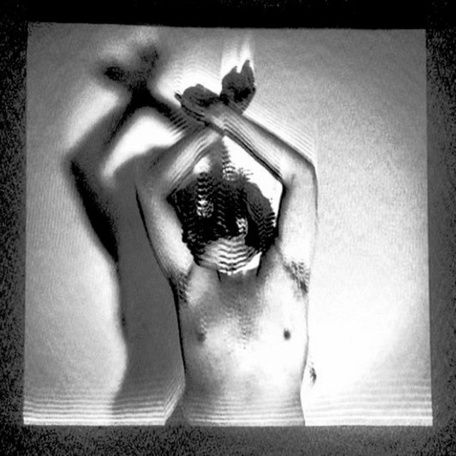 ENGENDRO I cover art