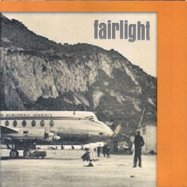 fairlight (demo) cover art