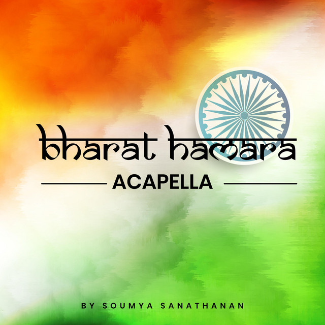 Bharat hamara acapella - Acapella