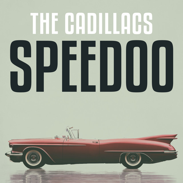 Speedoo cover art