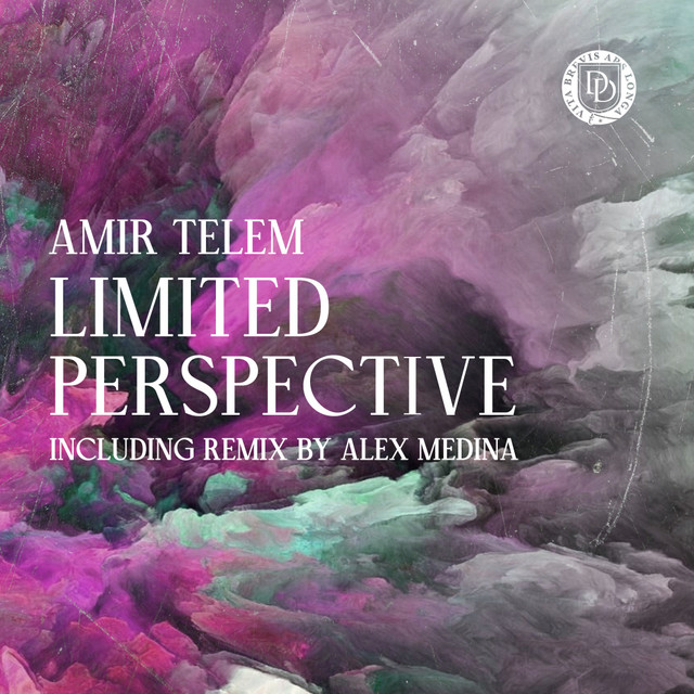 Cover art for Amir Telem — Limited Perspective
