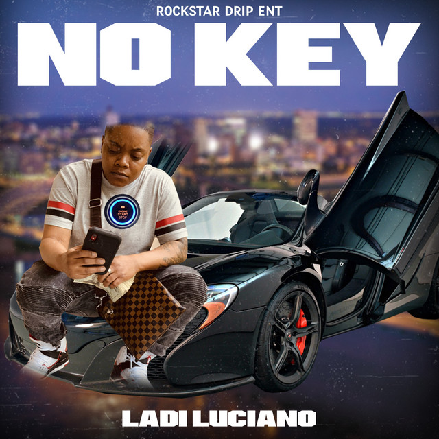 NO KEY - Radio Edit - song and lyrics by Ladi Luciano | Spotify