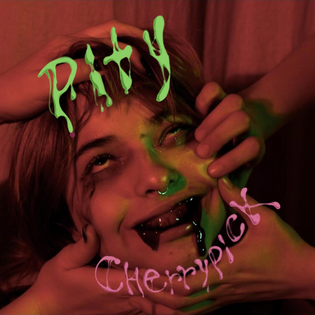 pity cover art