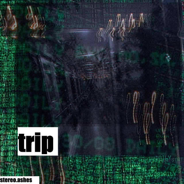 Обкладинка: Trip — stereo.ashes