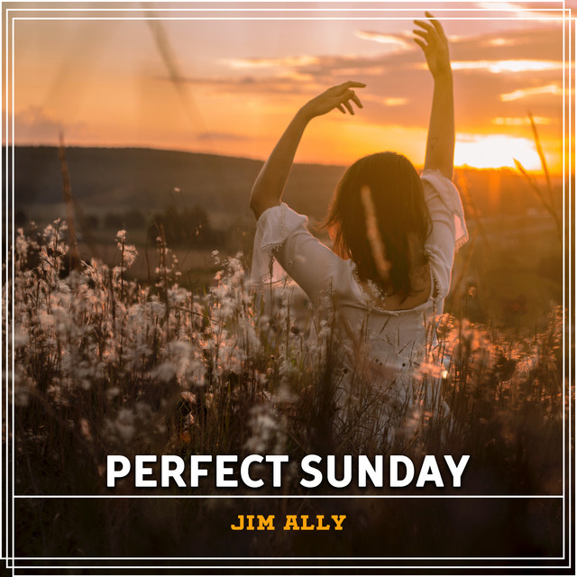 Perfect Sunday cover art