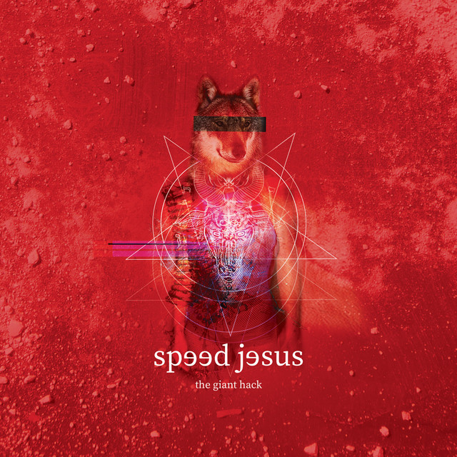 Speed Jesus