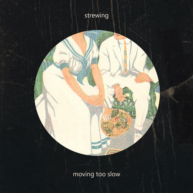 Moving Too Slow