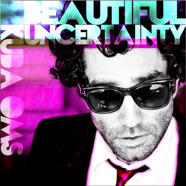 Beautiful Uncertainty (Redux) cover