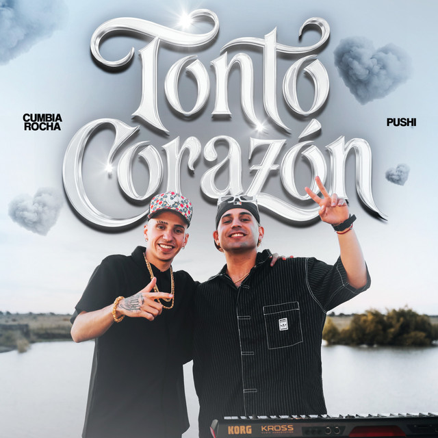 Tonto Corazon