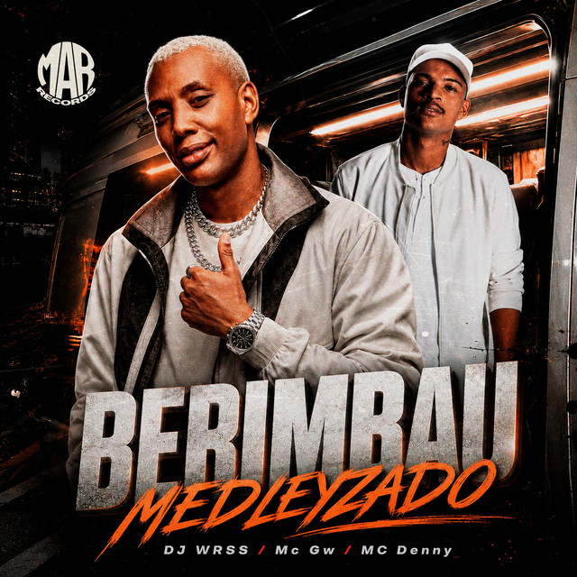 Berimbau Medleyzado