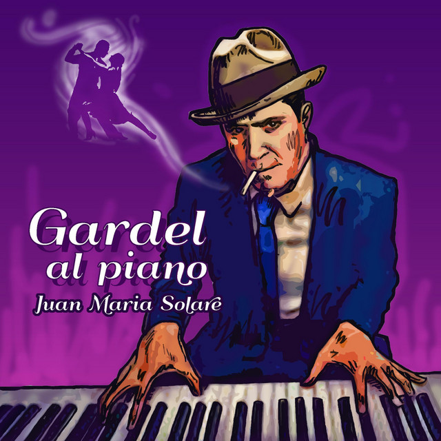 Por una Cabeza cover art