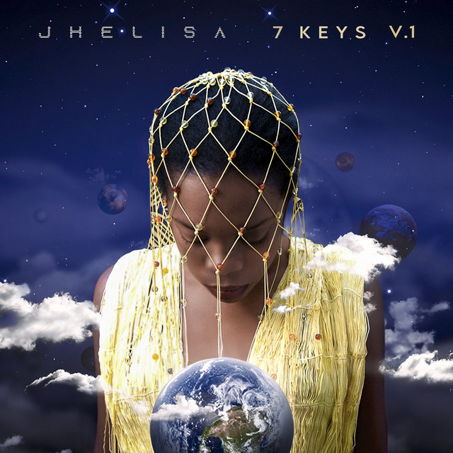 7 Keys V.1 cover art