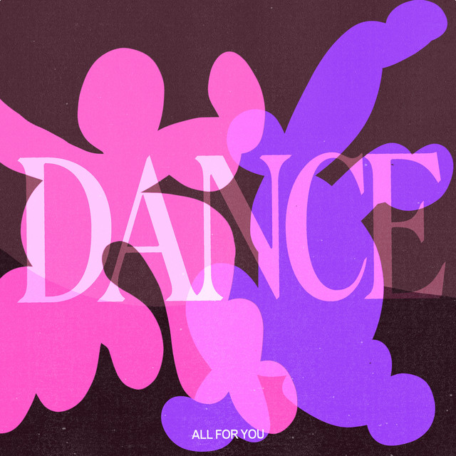 All for You: Dance cover art