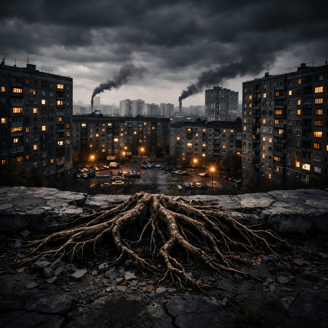 Корни