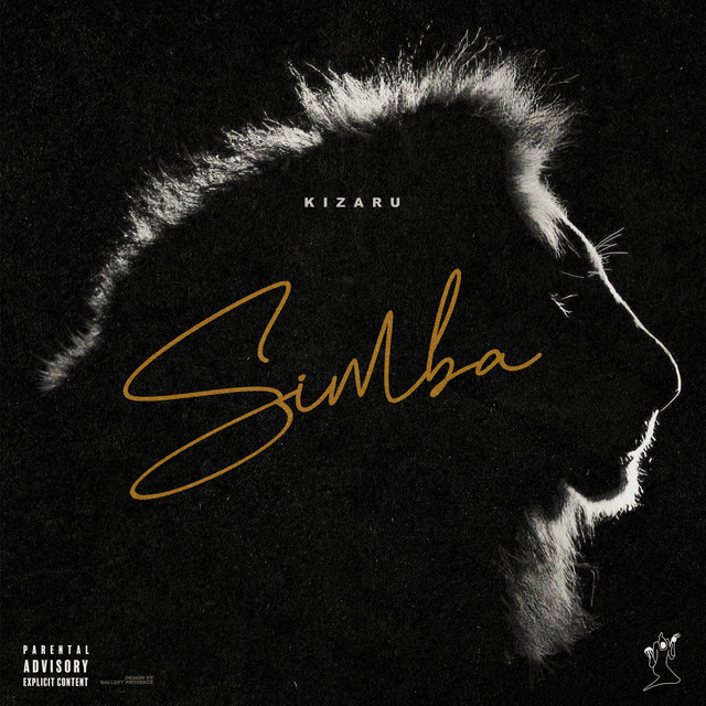 SIMBA cover art