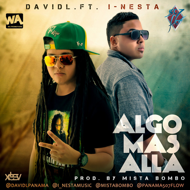 Algo Mas Allá