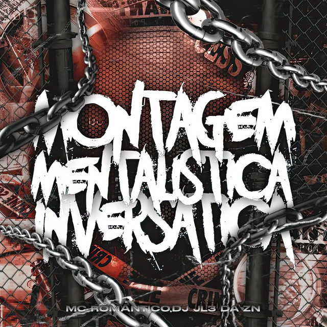 Montagem Mentalistica Inversatica cover art