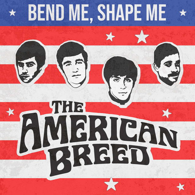 The American Breed
