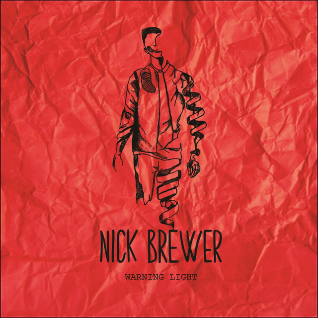 Warning Light cover art