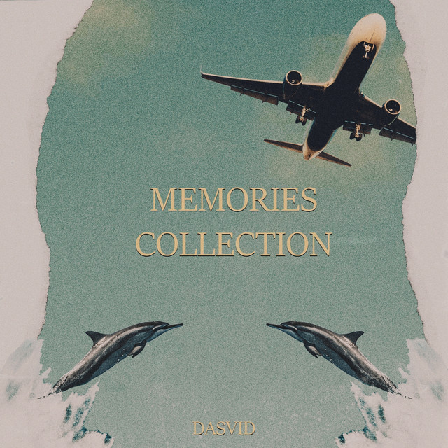 Memories Collection cover art