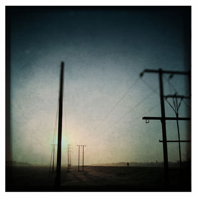 And Tomorrow I Will Sleep cover art
