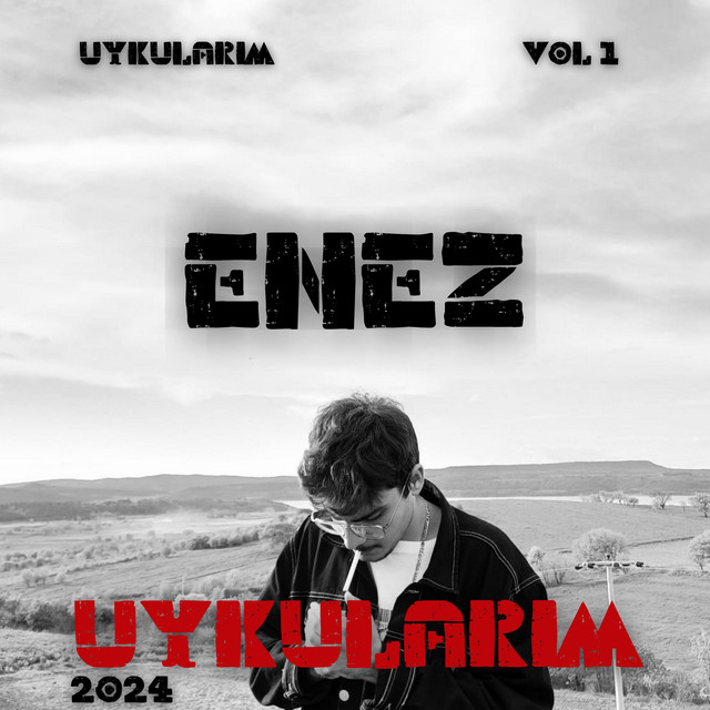 Uykularım cover art