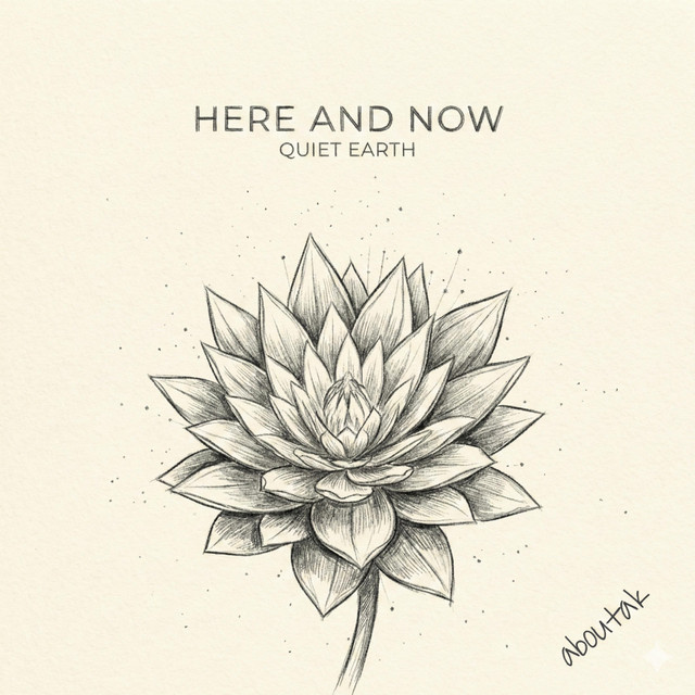 Here and Now (Quiet Earth)