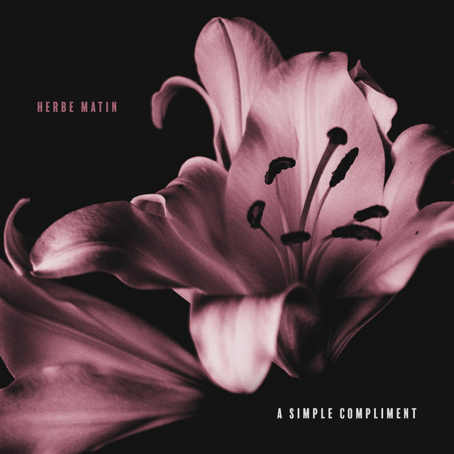 A Simple Compliment cover