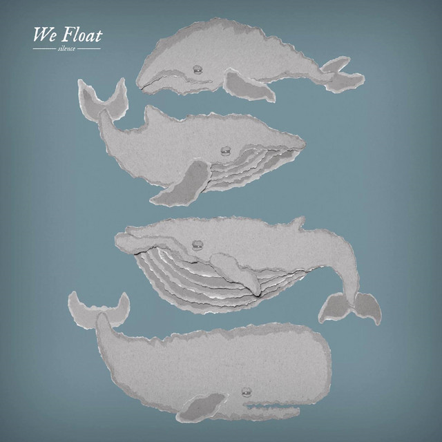 Silence cover art