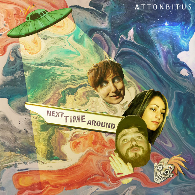 undefined album image