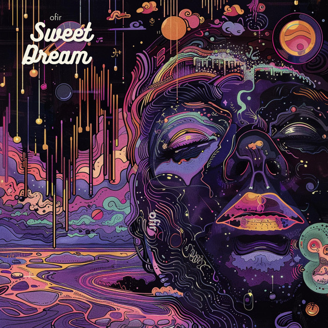 Sweet Dream cover art