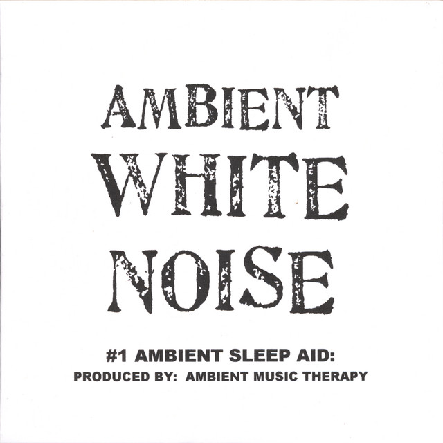 #1 Ambient Sleep Aid