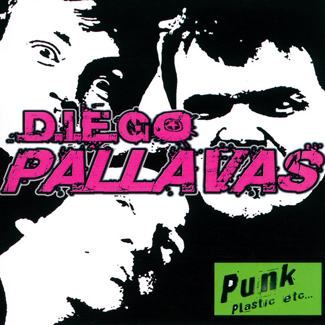 Punk, Plastic, Etc. cover
