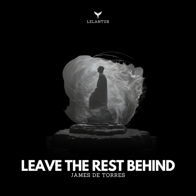 Leave the Rest Behind - Unseen. & Sesli Remix cover art