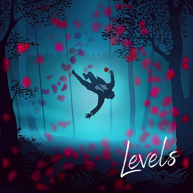 Levels - Album by Almyr Jules | Spotify