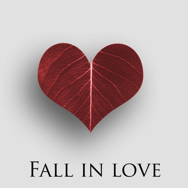 Fall in Love cover art
