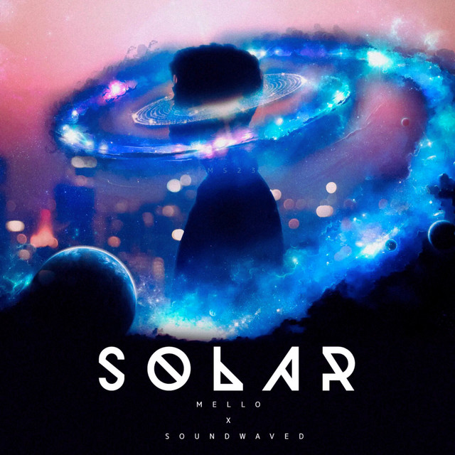 Solar - song and lyrics by mello, Sound Waved | Spotify