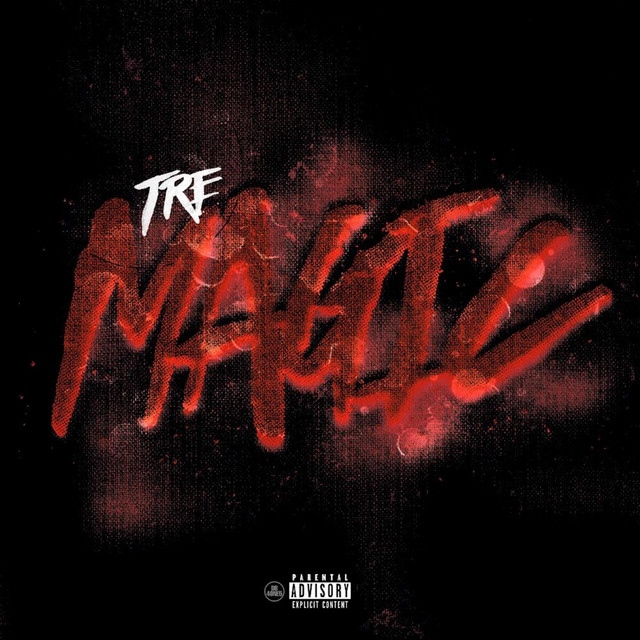 Magic cover art
